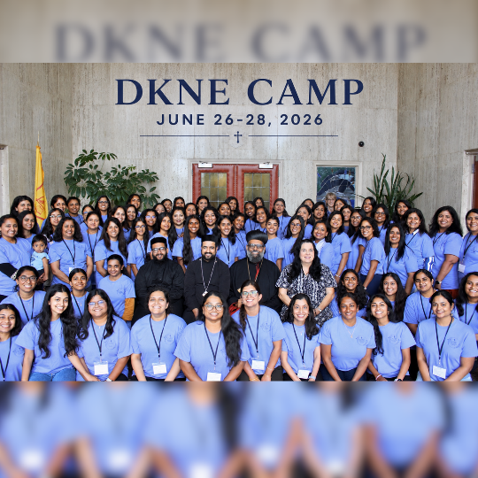 G.R.O.W Overnight Camp - Three Days of Faith, Fellowship, and Purpose