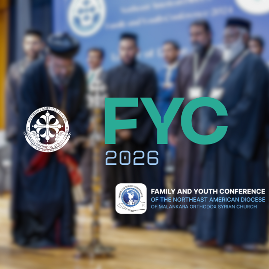 Diocesan Family & Youth Conference 2026