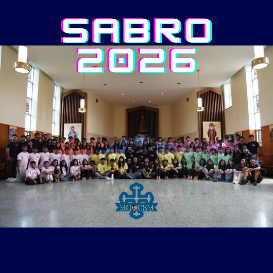 Sabro High School Camp 2026 Inspires Students to 