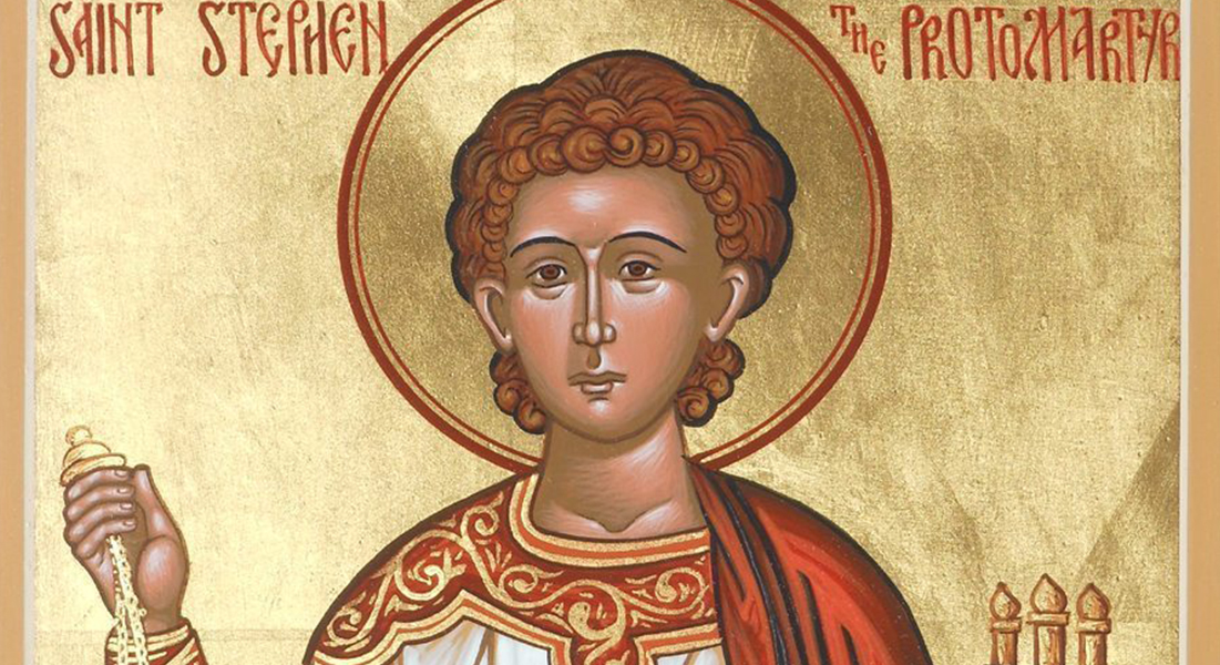 St. Stephen the Protomartyr