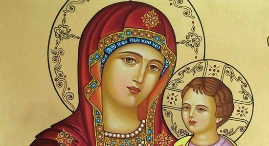 Blessed Virgin St. Mary of the Sowing