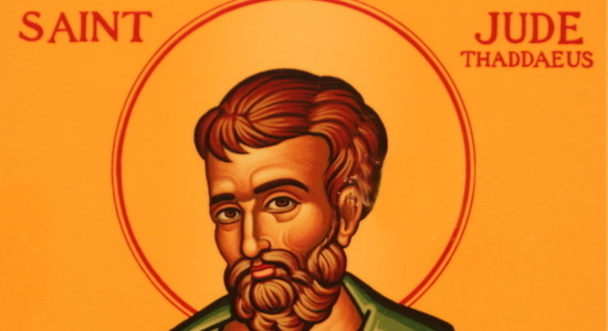 St. Jude the Apostle