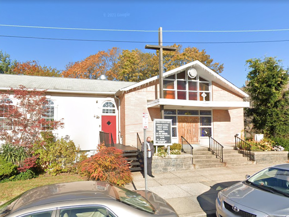 St. Baselios Orthodox Church of Elmont Northeast American Diocese