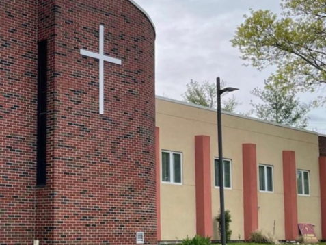 St. Gregorios Orthodox Church of Yorktown Heights