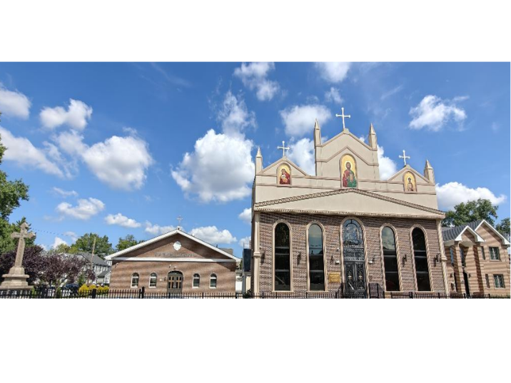 St. Stephens Orthodox Church of Long Island