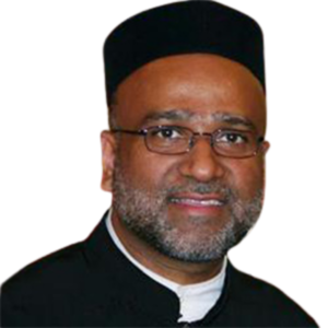 Rev. Fr. Alexander James Kurien