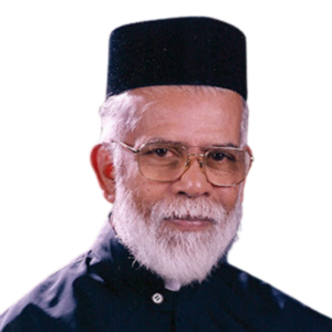 Rev. Fr. A. K. Cherian