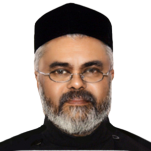 Rev. Fr. Babu Varghese (Shebaly)