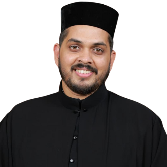 Rev. Fr. Basil Mannathikulam