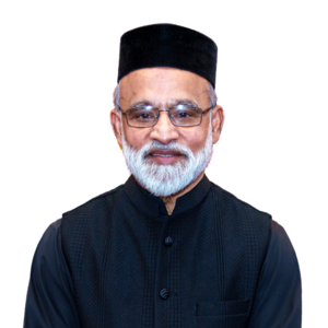 Rev. Fr. Dr. C. K. Rajan