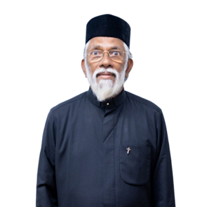 Rev. Fr. Cherian Mundackal