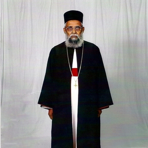 Very. Rev. C. M. John Chor Episcopos