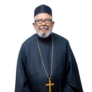 Very Rev. Cherian Neelankal Chor Episcopos