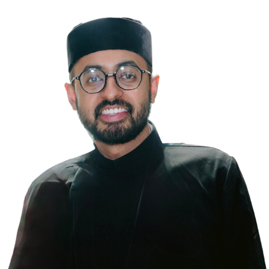 Rev. Dn. Abraham (Shojil) Abraham