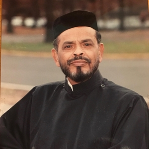 Rev. Fr. John Mathews