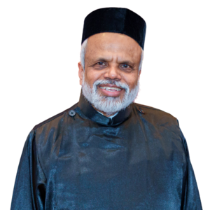 Rev. Fr. John Thomas