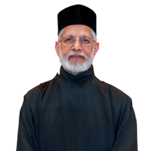 Rev. Fr. M. K. Kuriakose