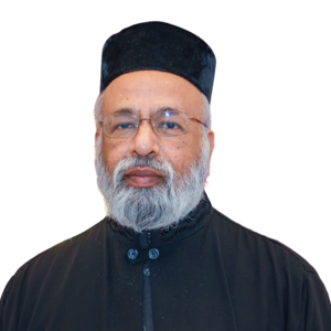 Rev. Fr. Ninan T. Easo