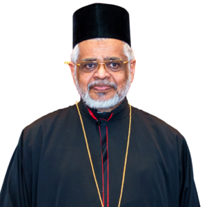 Very Rev. Paulose Adai Chor Episcopos