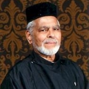 Rev. Fr. Dr. Paul Varki