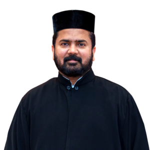 Rev. Fr. Shibu Daniel