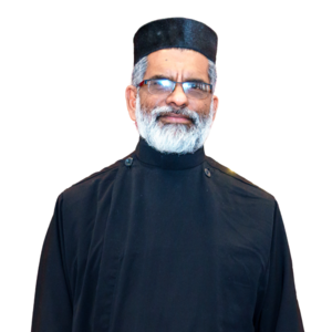 Rev. Fr. Saji Thomas Tharayil