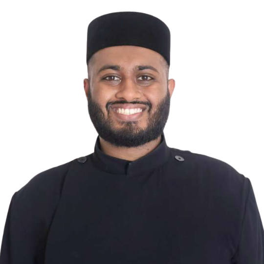 Sdn. Mathew Varughese