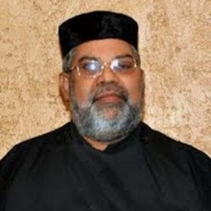 Rev. Fr. Thomaskutty Kaduvettoor