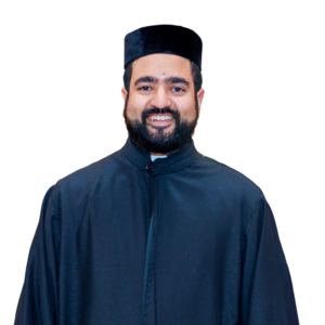 Rev. Fr. Vijay Thomas